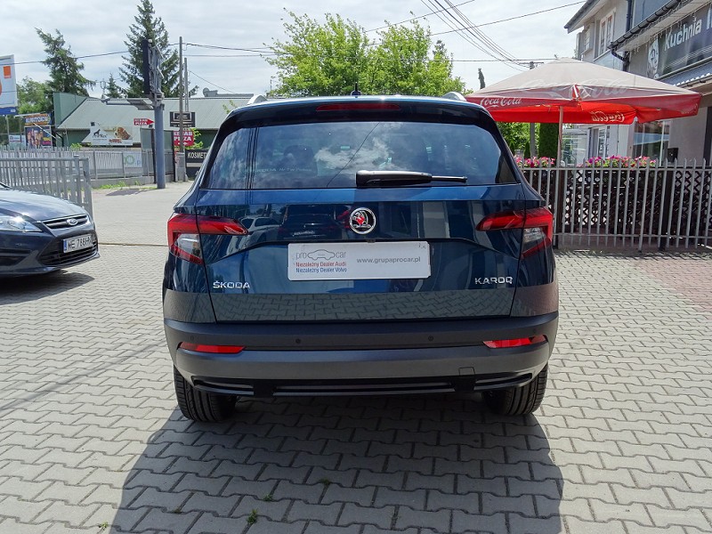 Škoda  - Niezależny Dealer Škoda