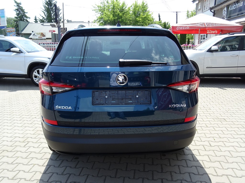 Škoda  - Niezależny Dealer Škoda